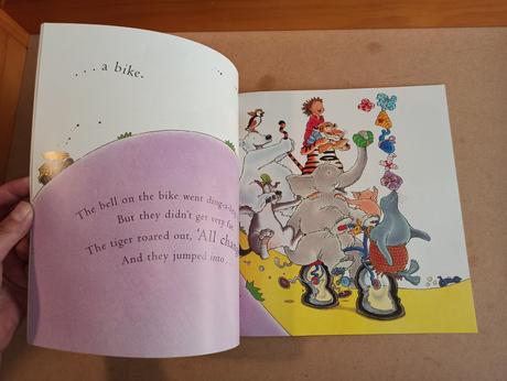 Whybrow / melling - all change zositkova, 