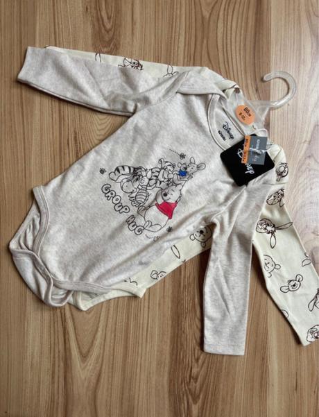 7x nové bavlnené body 80 dievča, sinsay,80