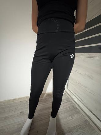 Legíny adidas, adidas,m