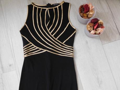 Šaty dlhé elegantné príležitostné-l,, l