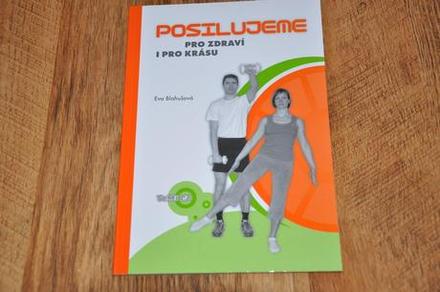 Posilujeme pro zdraví,