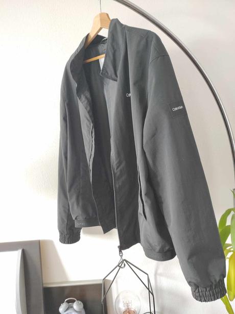 Calvin klein bunda, calvin klein,xxl