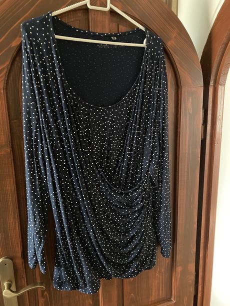 Tričko na dojčenie, 