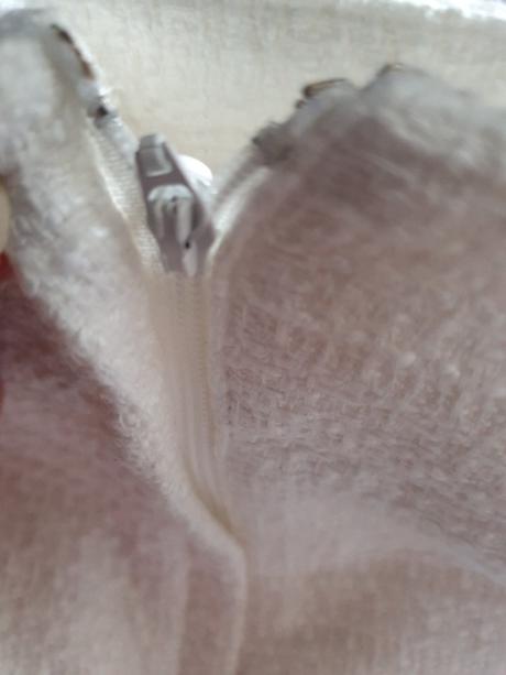 Sukňa buklé, orsay,38