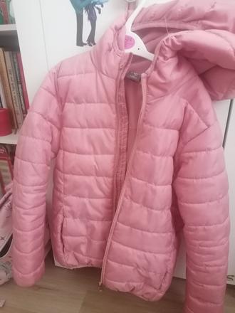 Prechodná bunda, 128