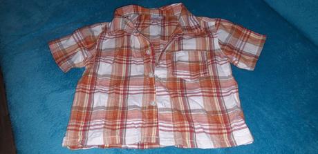 Košieľka_ kb1, cherokee,80