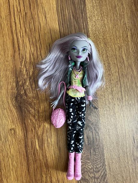 Moanica monster high, 