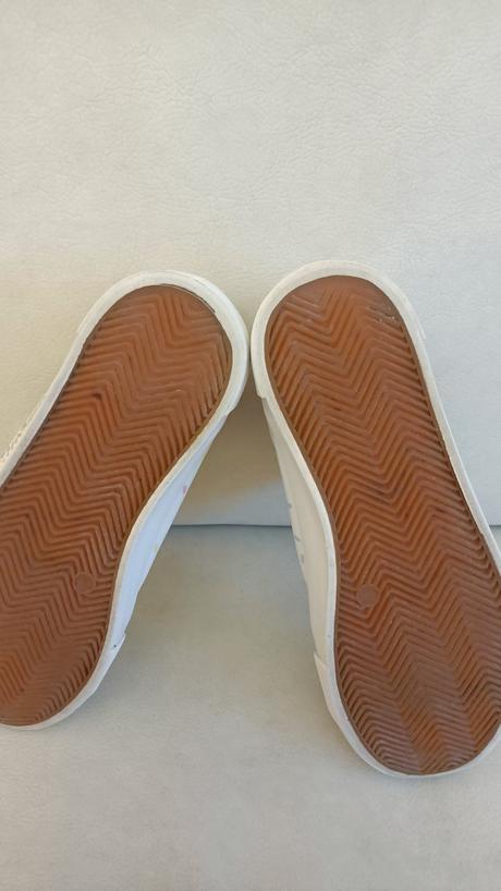 Topanočky - tenisky, 35