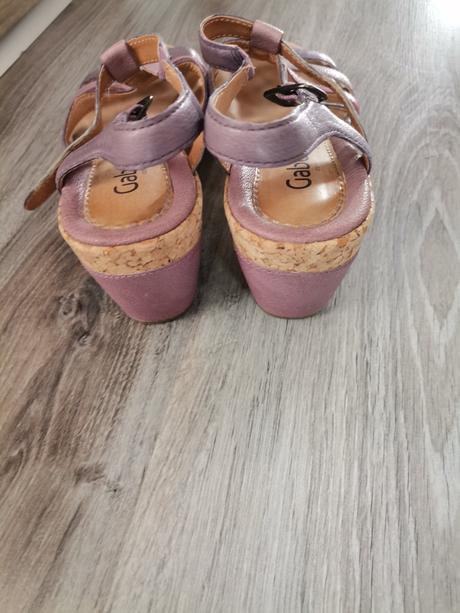 Sandale, gabor,39