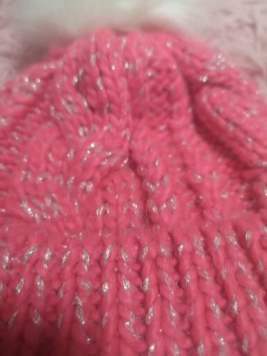 Dievčenská čiapka 2-3r., 98