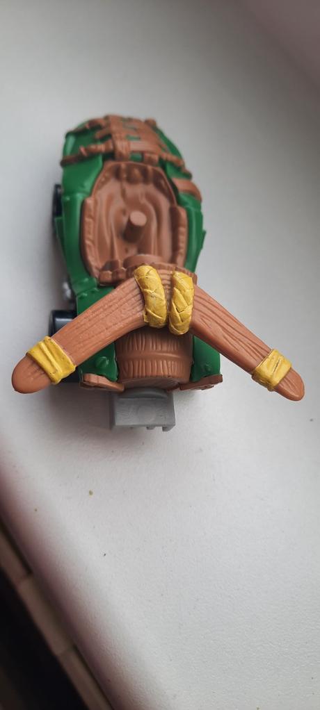 Auticko nynja - 10 - 5 cm, 