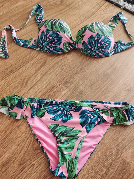 Plavky, calzedonia,m