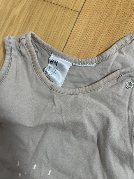 Spaci vak h&m 98/104, h&m