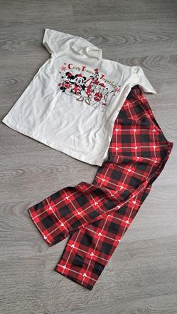 Pyzamo minnie, sinsay,152