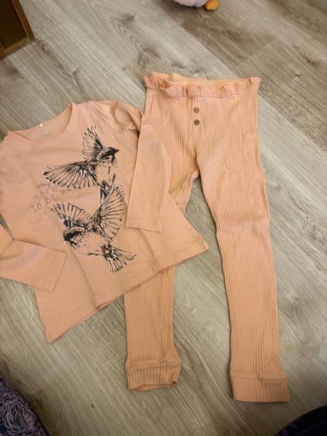 Balik triciek, 104–116