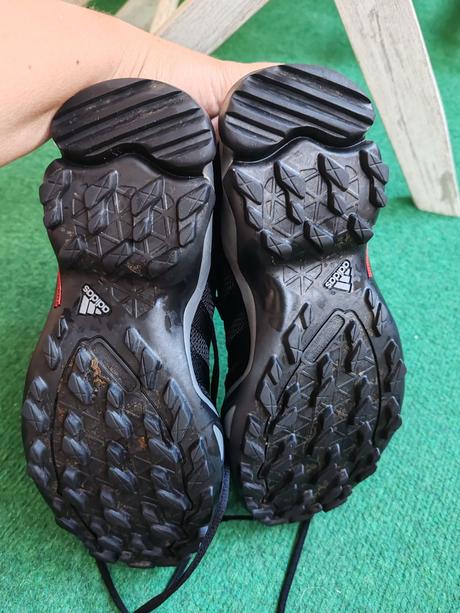 Trekove tenisky, adidas,36