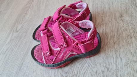 Topánky od 19-29, 24