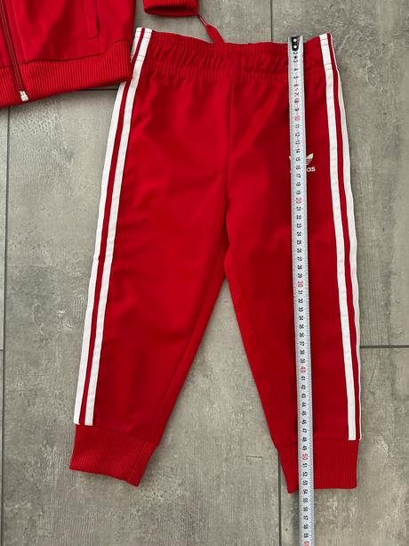 Tepláková súprava adidas, adidas,98