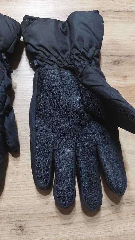 Lyžiarske rukavice, l