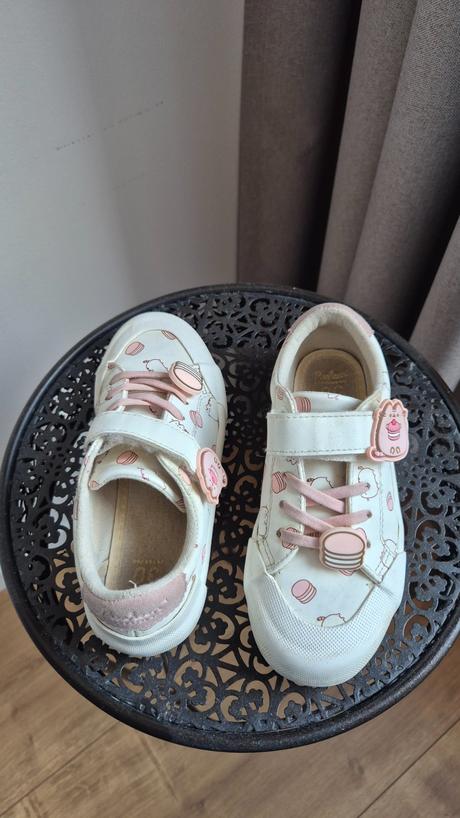 Tenisky pusheen reserved, reserved,30