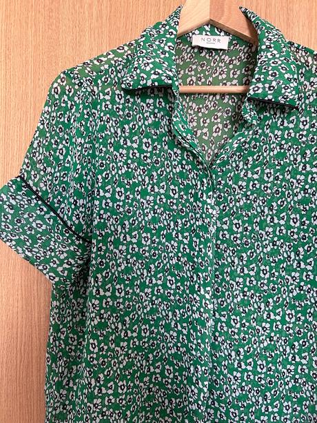 Norr tričko veľkosť s, s