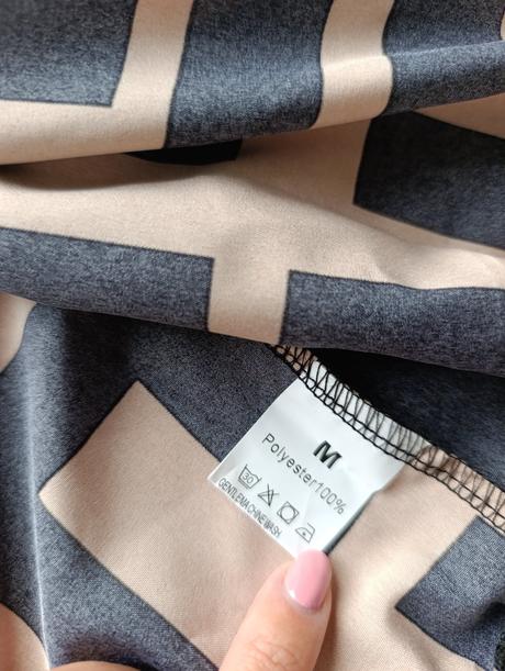 Dámska krátka tenká bunda, m