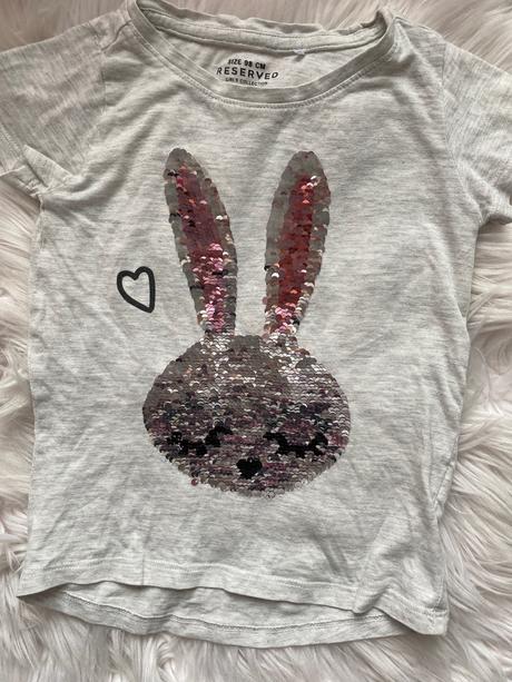 Interaktívne tricko, reserved,98