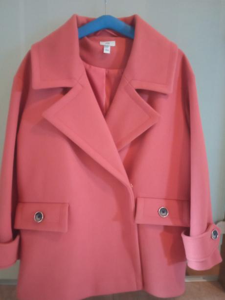 Kabátik river island, river island,xs