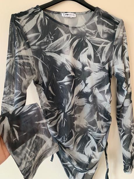 Dámske body, new yorker,xl