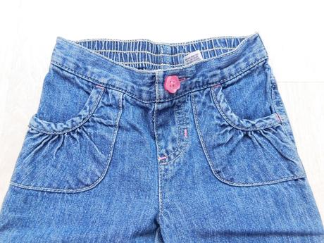 Krátke nohavice č.92 , jumping beans,92