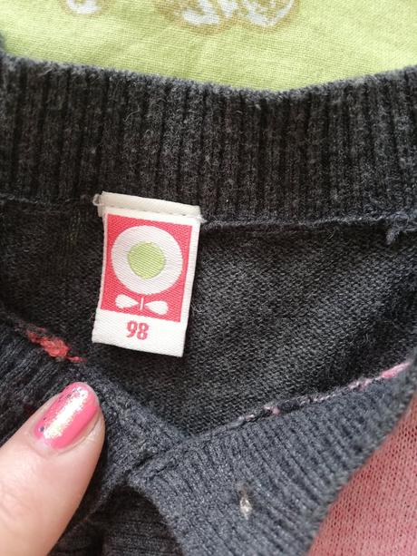 Sveter 98-104, 98