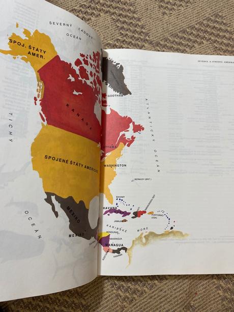 Josef šubrt alena vandová s maliarom okolo sveta, 