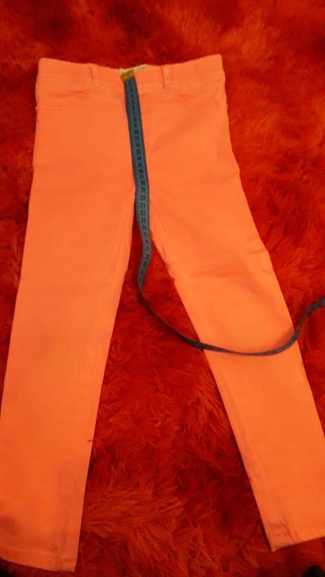 Nohavice, reserved,110