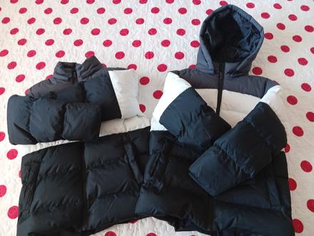 Zimné bundy, gate,140