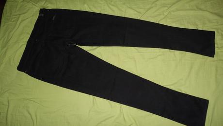 Rifle 7 for all mankind, s