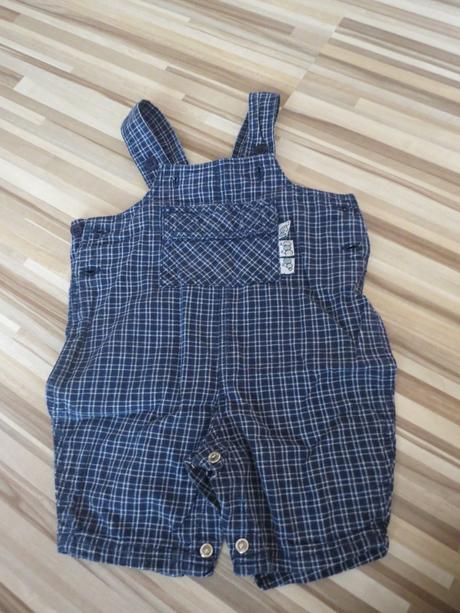 Nádherný kompletík, mothercare,56