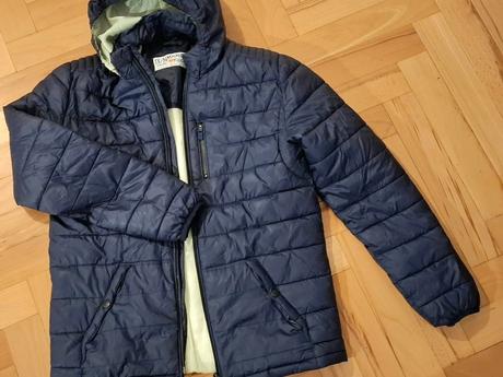 Ľahká bunda, mango,158