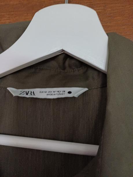 Úplne krásne šaty zara, č.m, zara,m