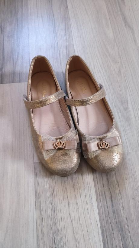 Balerinky, nelli blu,31