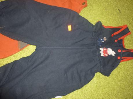 Dupačky , domaja,74