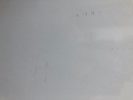 Whiteboard - biela tabuľa na kreslenie 120x90, 