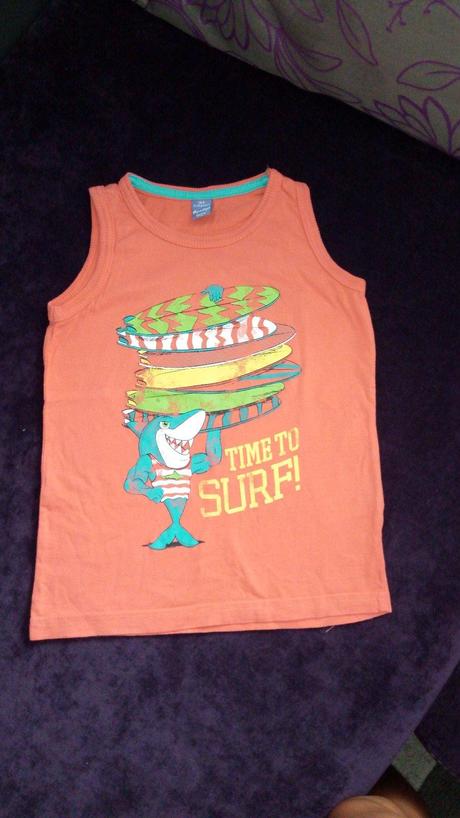 Tričko, dopodopo,104