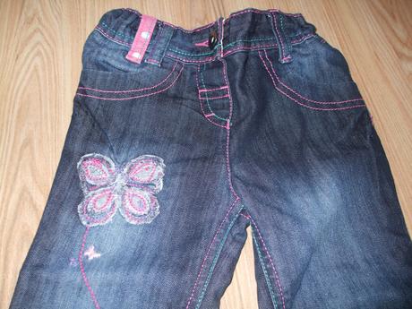 Dievčenské rifličky, f&f,98