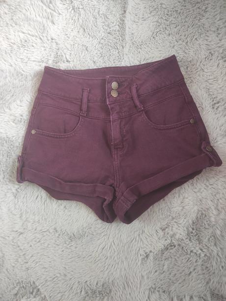 Šort, topshop,s