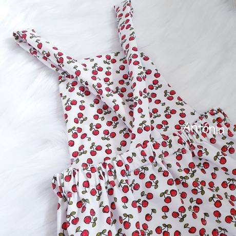 Čerešničkove kratasy na traky, 50 - 134