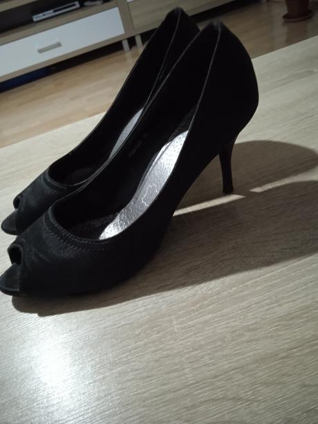 Dámske lodičky, 40