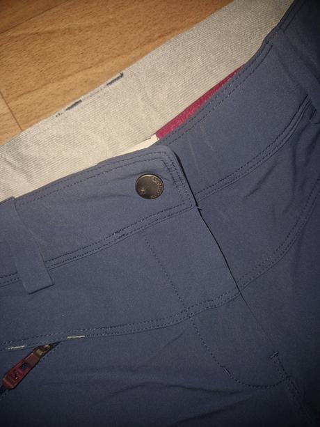 Športové nohavice, salomon,40