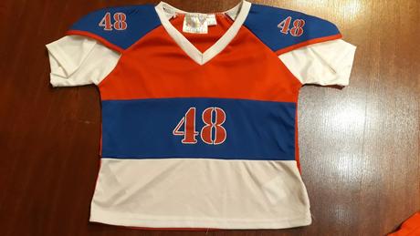 Chlapčenský kostým, 