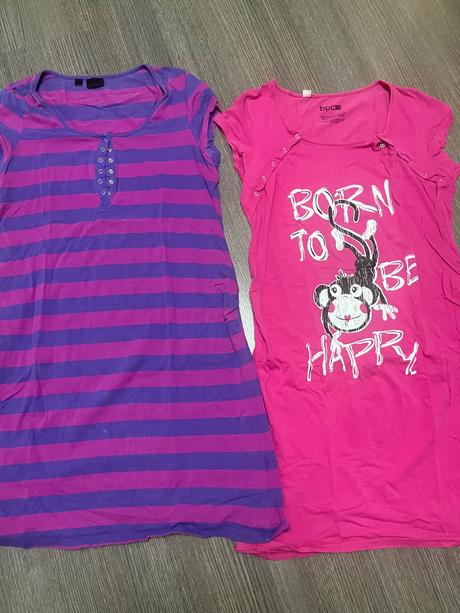 Kojenecká nočná košeľa, bonprix,38