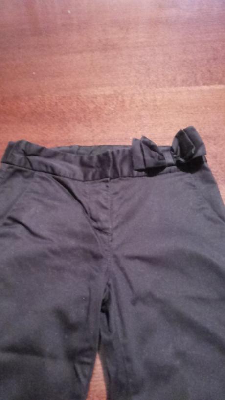 Dievcenske  nohavice, next,110